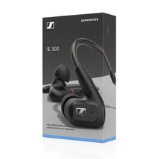 Sennheiser IE 300 Audiophile