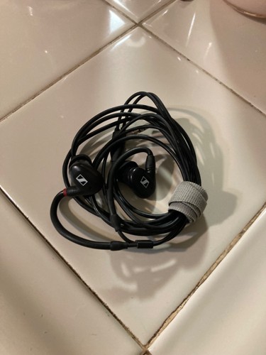Sennheiser pro in ear - 40, in-ear