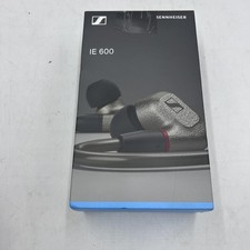Sennheiser IE 600 In-Ear