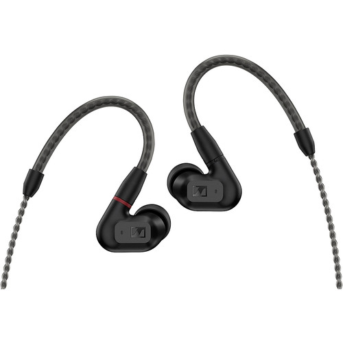 Sennheiser 200 inear - sennheiser,