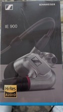 NEW Sennheiser IE 900