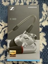 Sennheiser IE900+4.4mm custom