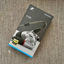 Sennheiser IE 900 Audiophile