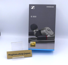 Sennheiser IE 600 Wired
