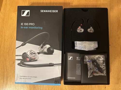 Sennheiser 100 pro in - sennheiser, pro"