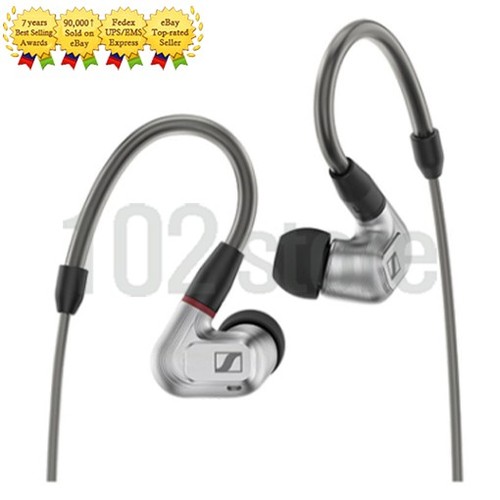 Sennheiser 900 ear - ie, in-ear