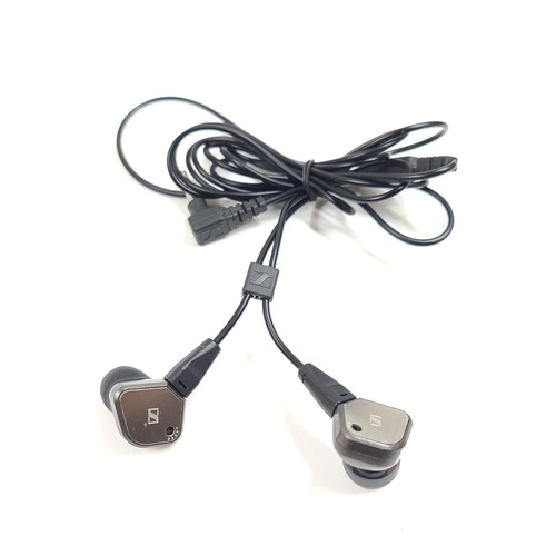Sennheiser in ear - ie, 80