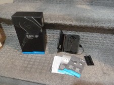 Sennheiser In-Ear Earphones IE