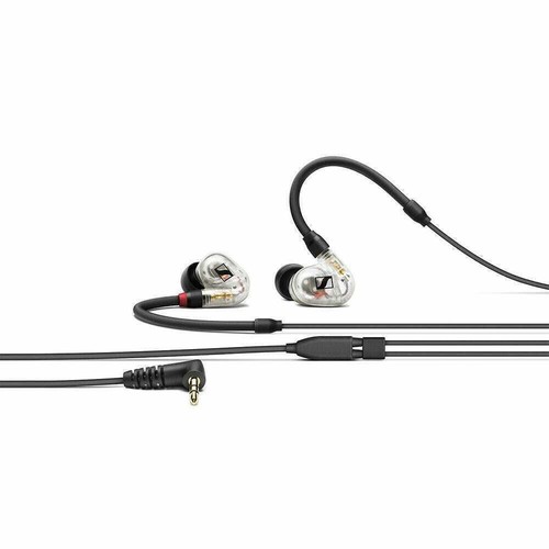 Sennheiser pro in ear - sennheiser, in-ear