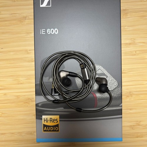 Sennheiser ie600 ear - ie600, in-ear