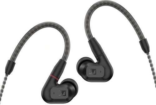 Sennheiser 200 wired ear - ie,