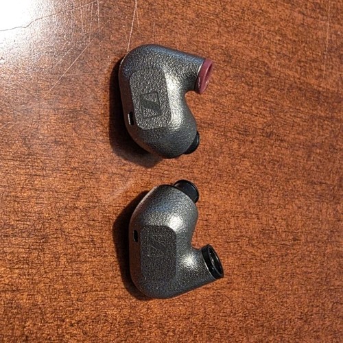Sennheiser 600 ear - ie, in-ear