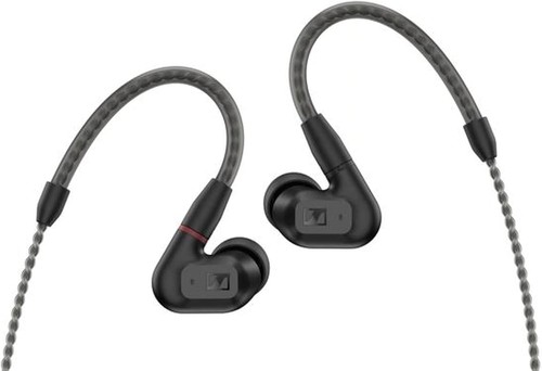 Sennheiser consumer audio - sennheiser,