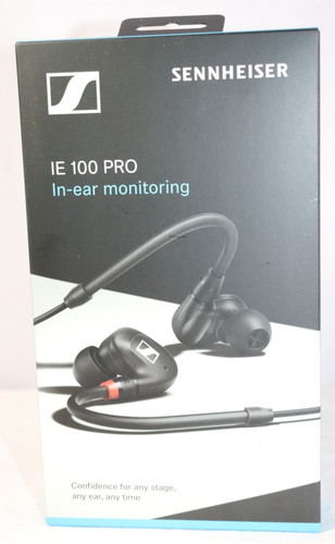Sennheiser 100 pro in - sennheiser,