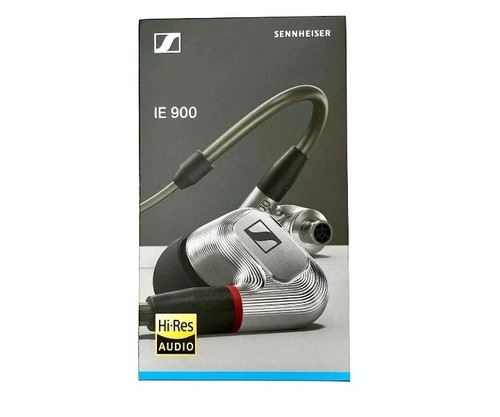 Sennheiser 900 audiophile - ie,