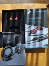 Sennheiser IE 100 PRO WIRELESS