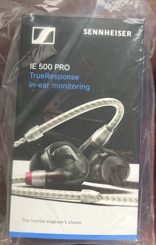 Sennheiser 500 pro - pro,