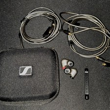 Sennheiser IE 600 Wired In-Ear