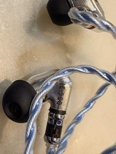 Sennheiser IE 900 Audiophile