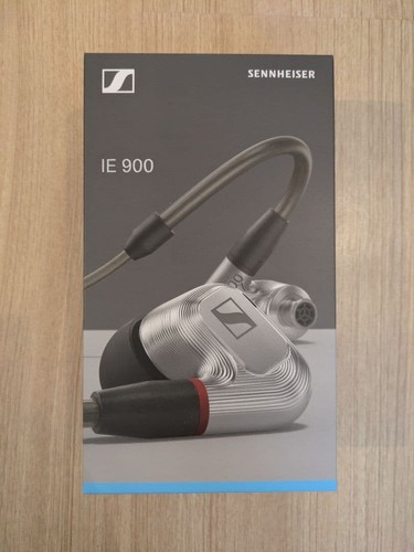 Sennheiser 900 ear - ie,