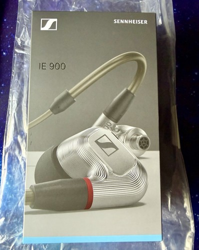 Sennheiser 900 authentic - ie,