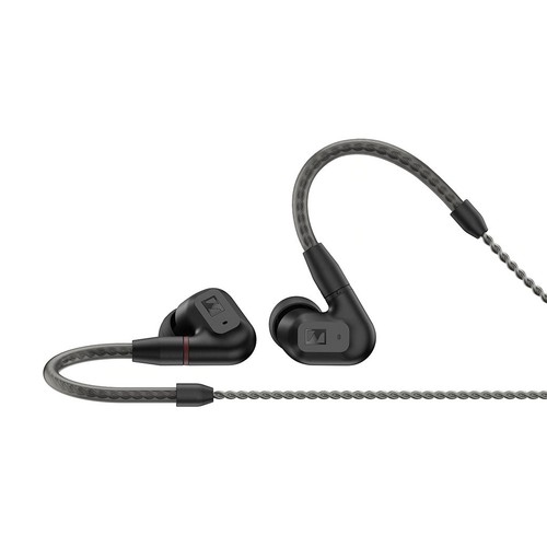 Sennheiser 200 ear - sennheiser, ie