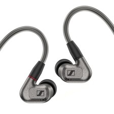 Sennheiser IE 600 Zirconium