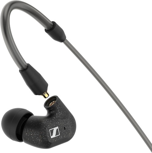 Sennheiser 300 wired - sennheiser, ie
