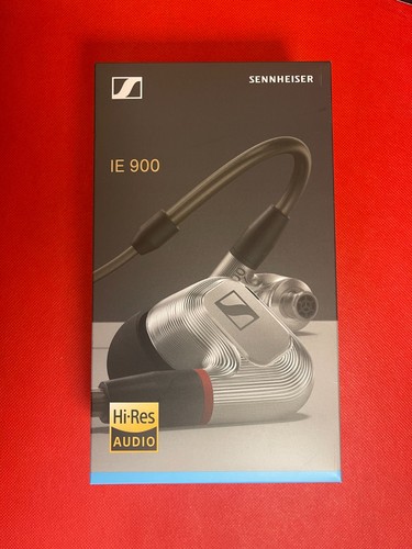 Sennheiser 900 audiophile - sennheiser,