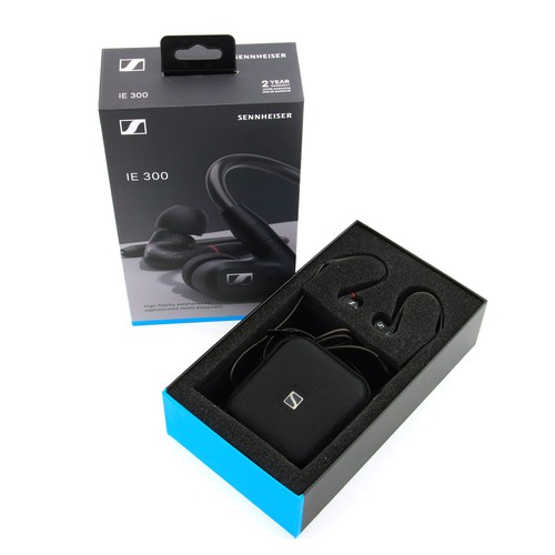 New sennheiser 300 - sennheiser,