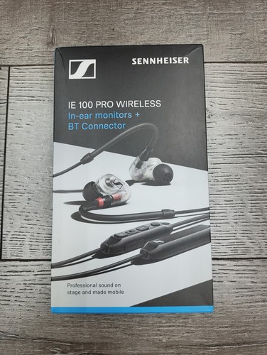 Sennheiser 100 pro - sennheiser, ie
