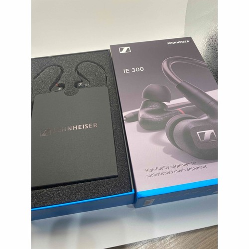 Genuine sennheiser 300 - genuine,