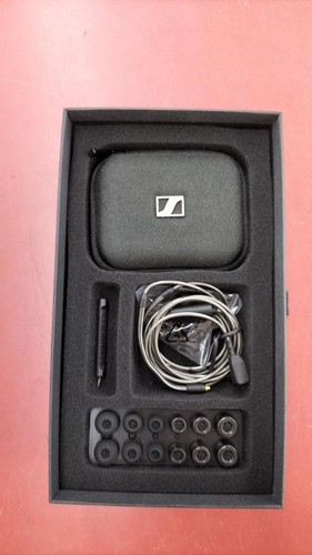 Sennheiser 900 audiophile - sennheiser, ie