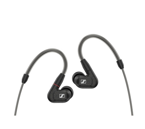 Sennheiser 300 ear wired - 300, in-ear