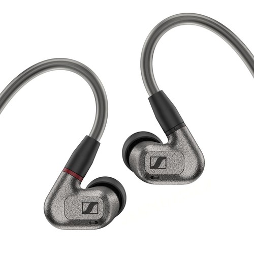Sennheiser 600 zirconium - sennheiser,