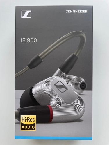 Sennheiser 900 ear - ie, in-ear