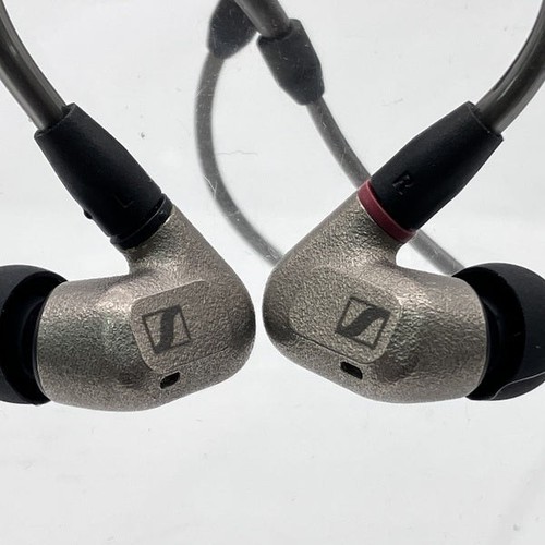 Sennheiser 600 wired canal - sennheiser,