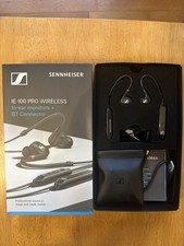 Sennheiser IE 100 PRO WIRELESS