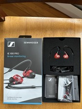 SENNHEISER "IE 100 PRO" In-ear