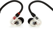 New Clear SENNHEISER "IE 100