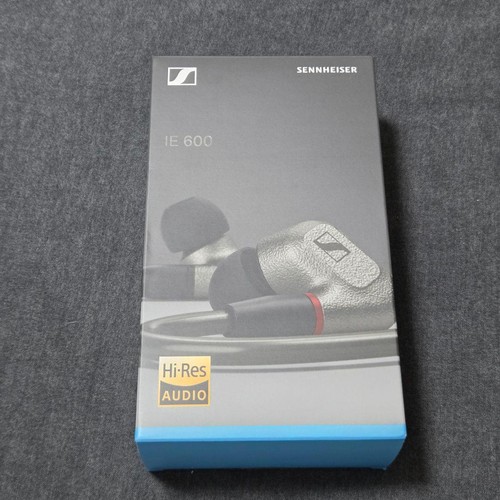 Sennheiser 600 dynamic - sennheiser,