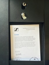 Sennheiser IE 900 Audiophile