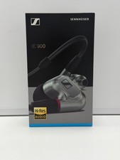 Brand New Sennheiser IE 900