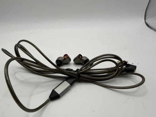Genuine sennheiser 600 - ie,