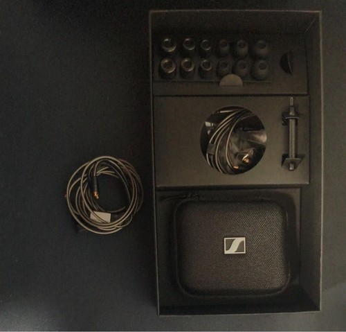 Sennheiser 600 wired - sennheiser, ie
