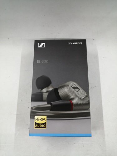 Sennheiser earbuds 600 used - sennheiser,