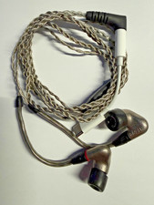 GENUINE Sennheiser IE 600