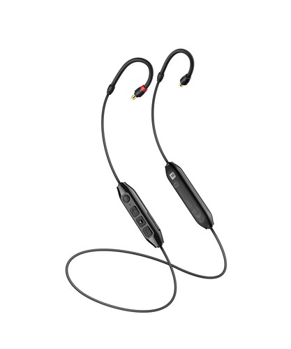 Sennheiser pro connector - ie,