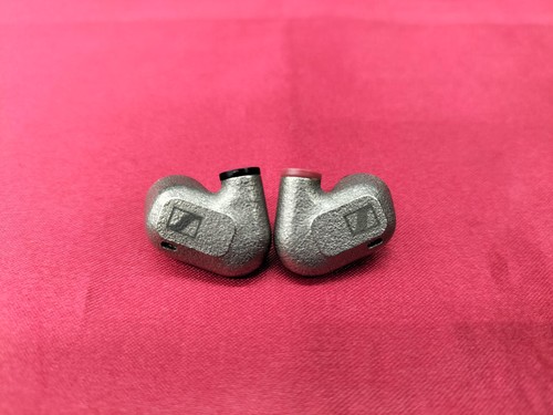 Audio accessory sennheiser - [audio, accessory]