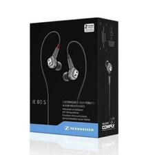 Sennheiser IE 80 S In-Ear